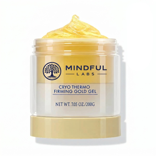 Anti-cellulite Cryo Thermo Firming Gel