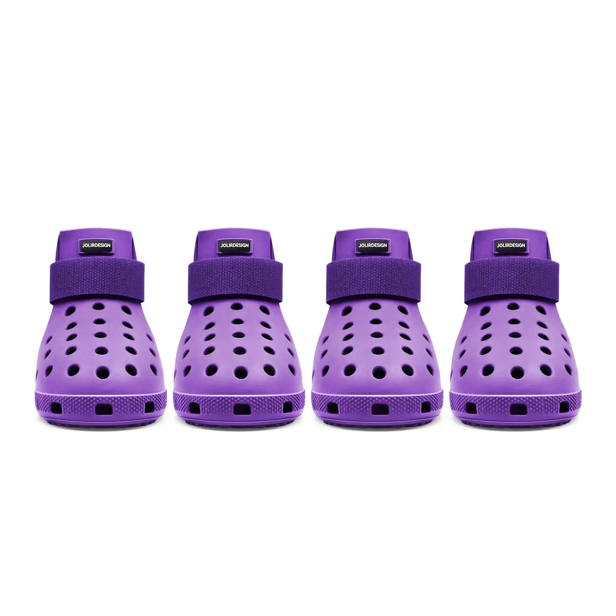 Dog Shoes for Hot Pavement
