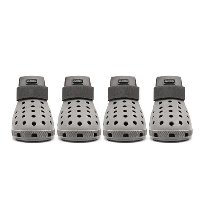 Dog Shoes for Hot Pavement