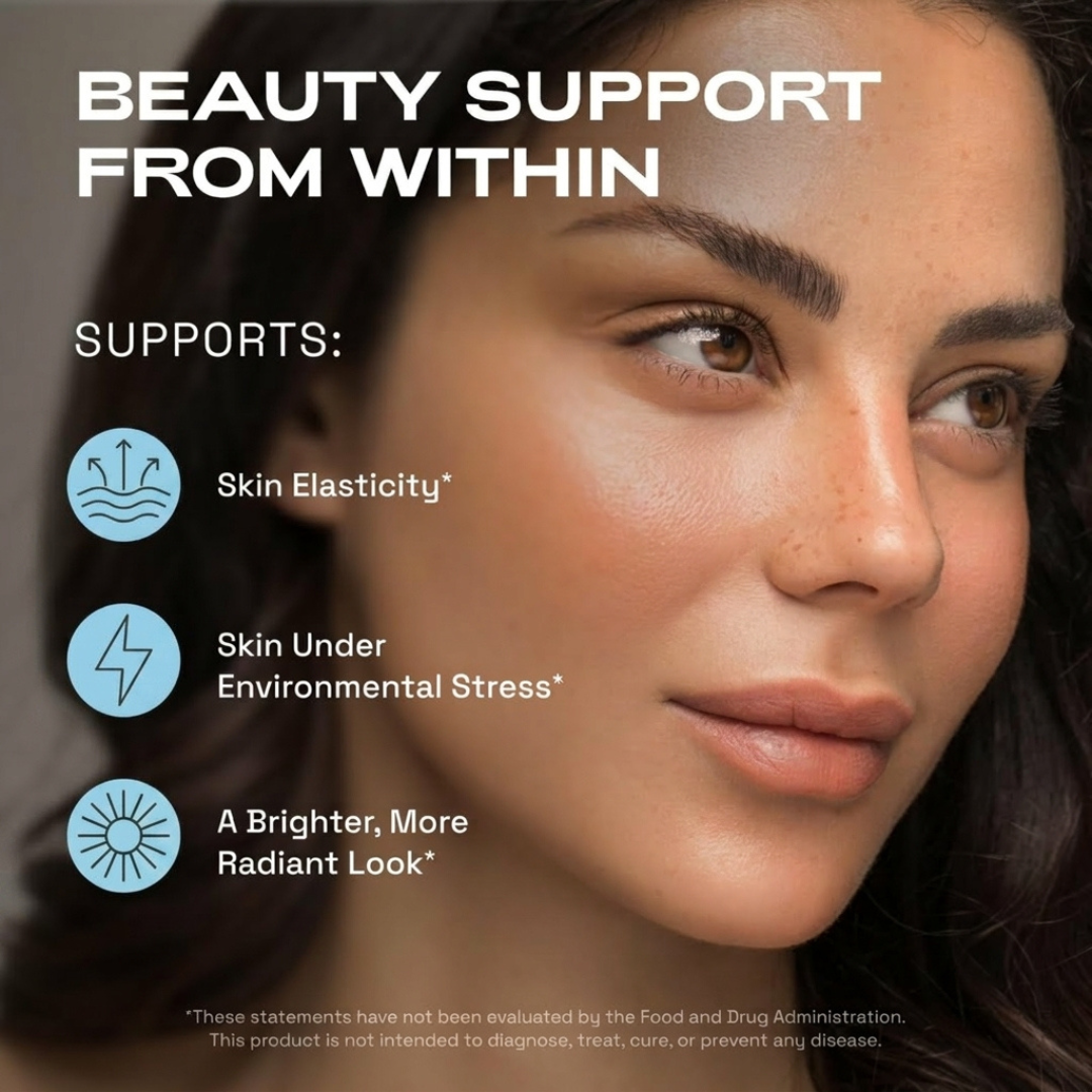 Liposomal Glutathione Supplement