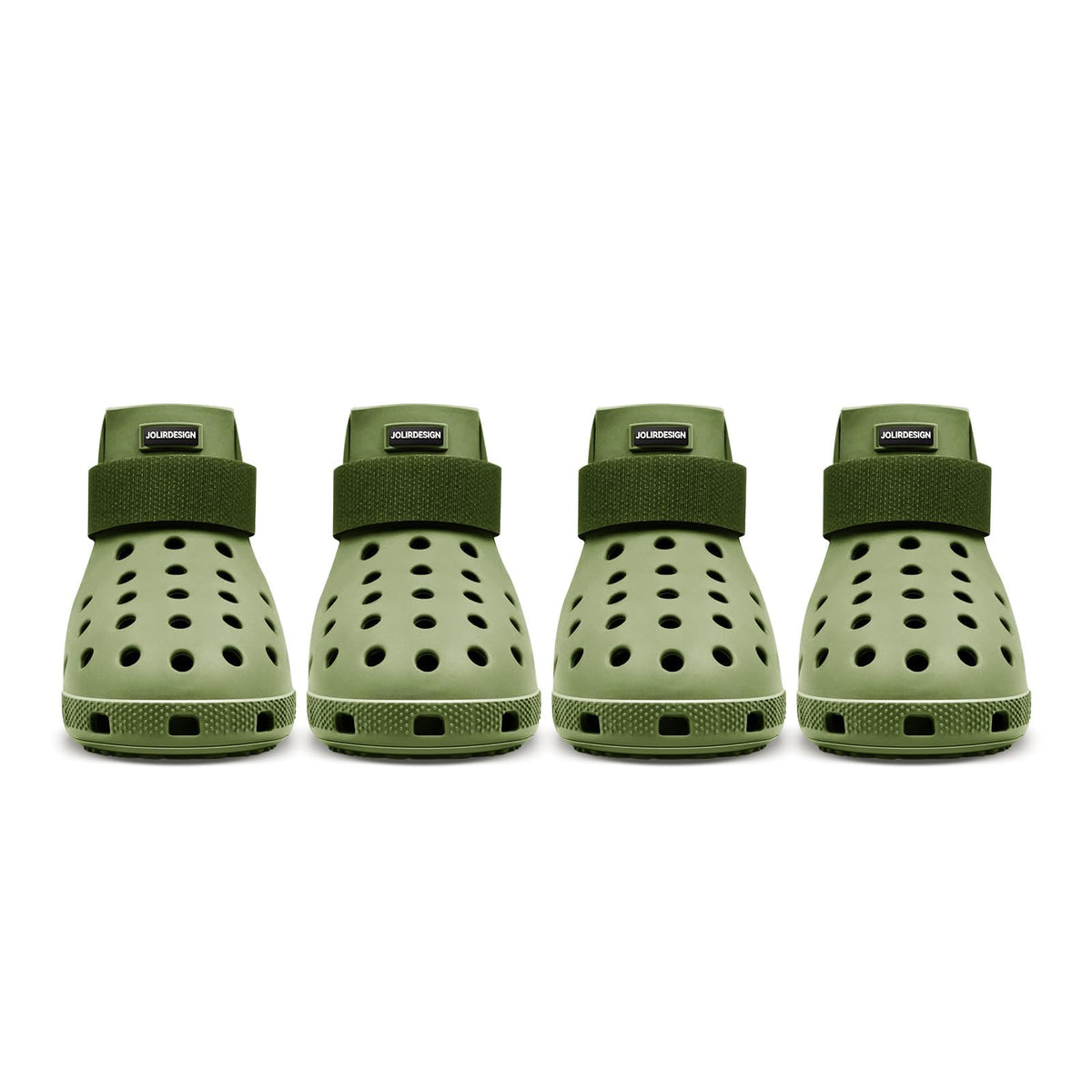 Dog Shoes for Hot Pavement