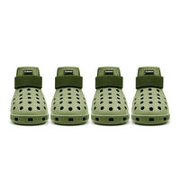 Navy Green