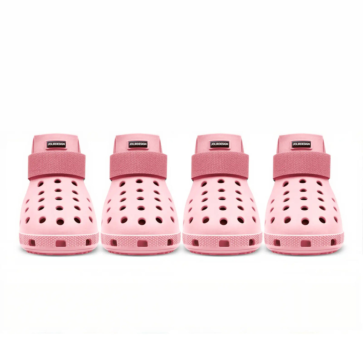 Dog Shoes for Hot Pavement