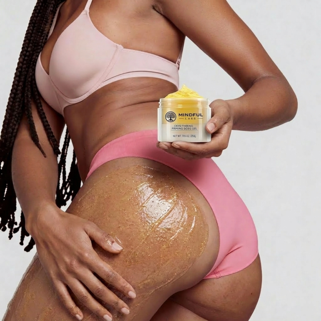 Anti-cellulite Cryo Thermo Firming Gel