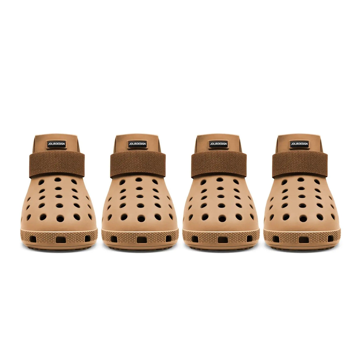 Dog Shoes for Hot Pavement
